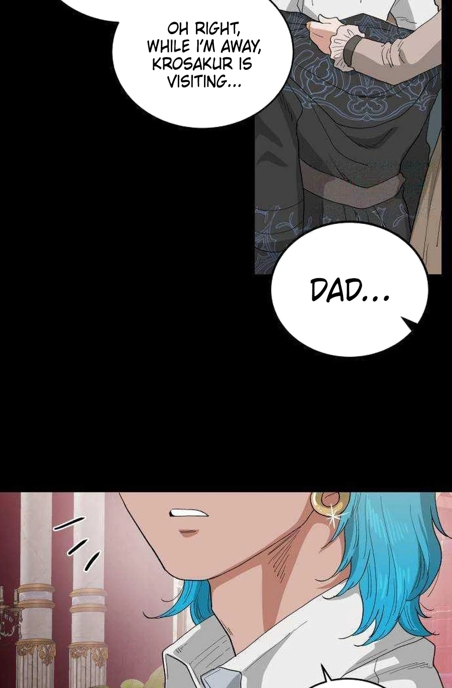 Yard for Two Chapter 294 page 30 - 