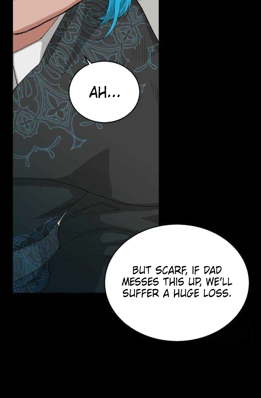 Yard for Two Chapter 294 page 34 - 