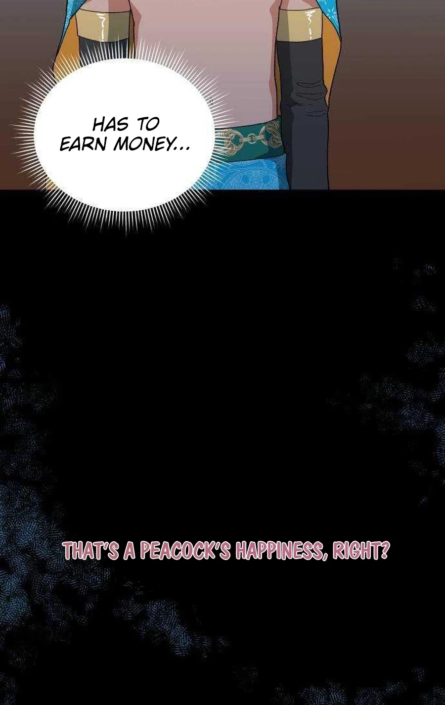 Yard for Two Chapter 294 page 38 - 