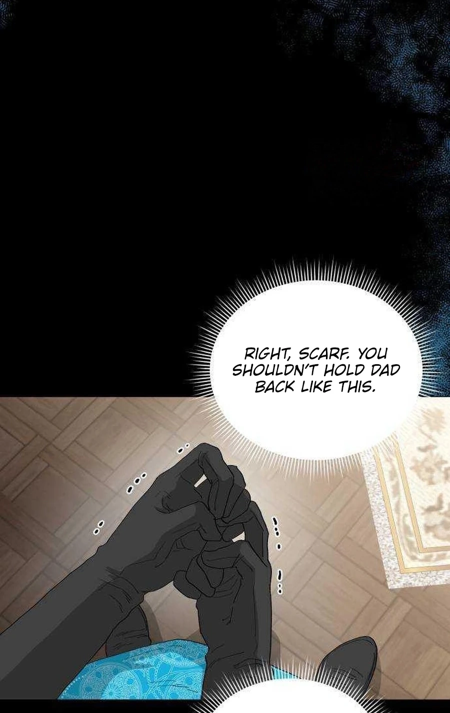Yard for Two Chapter 294 page 39 - 