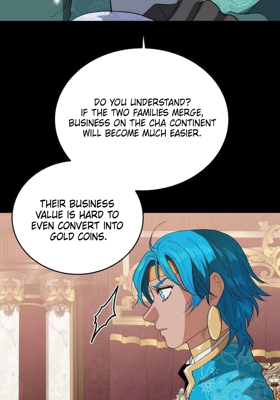 Yard for Two Chapter 294 page 58 - 