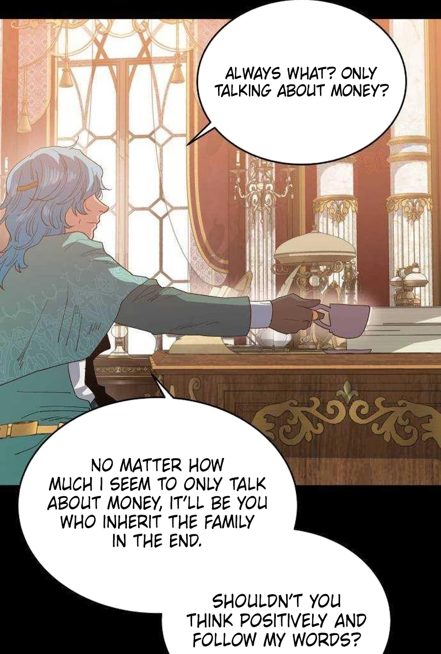 Yard for Two Chapter 294 page 61 - 