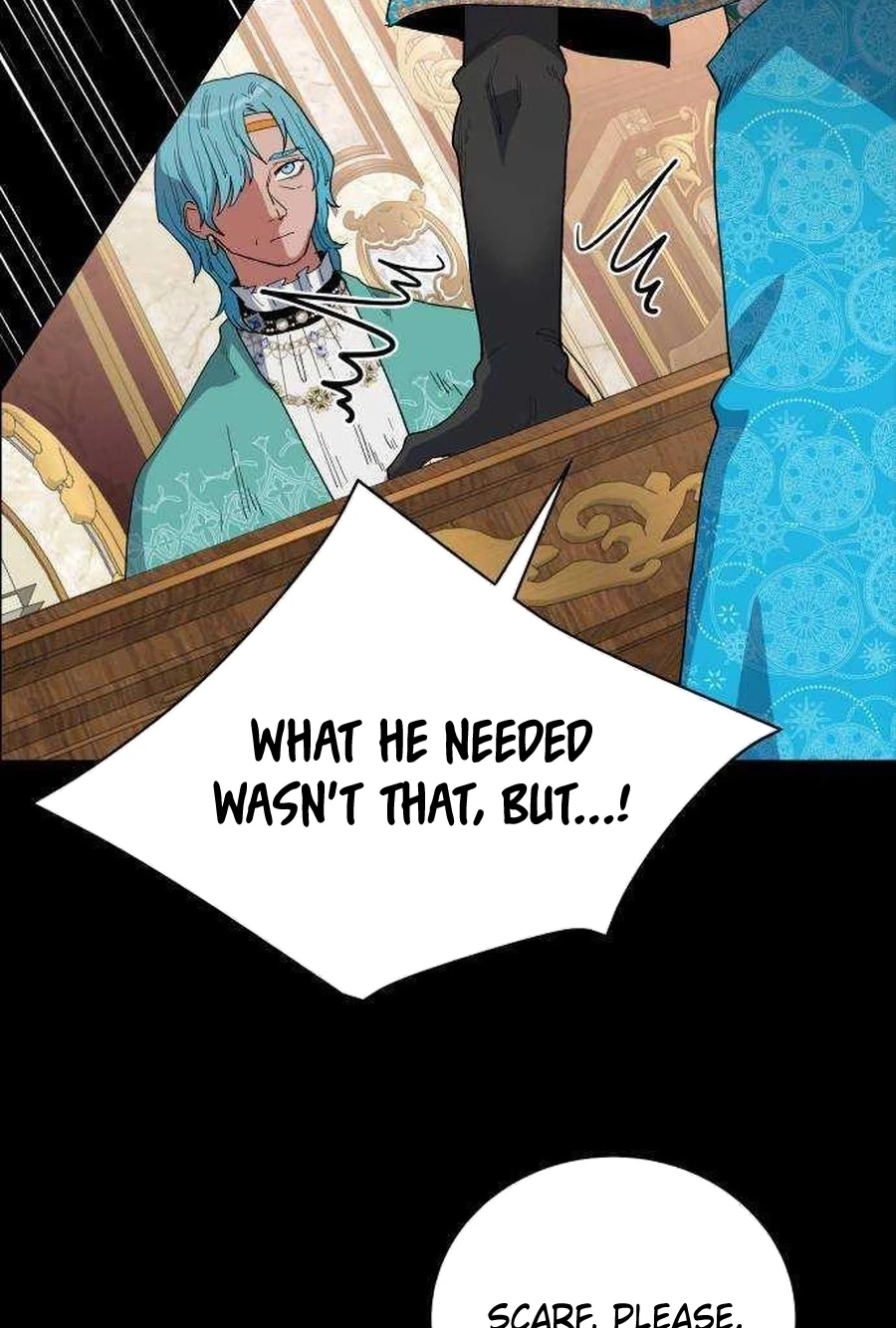 Yard for Two Chapter 294 page 66 - 