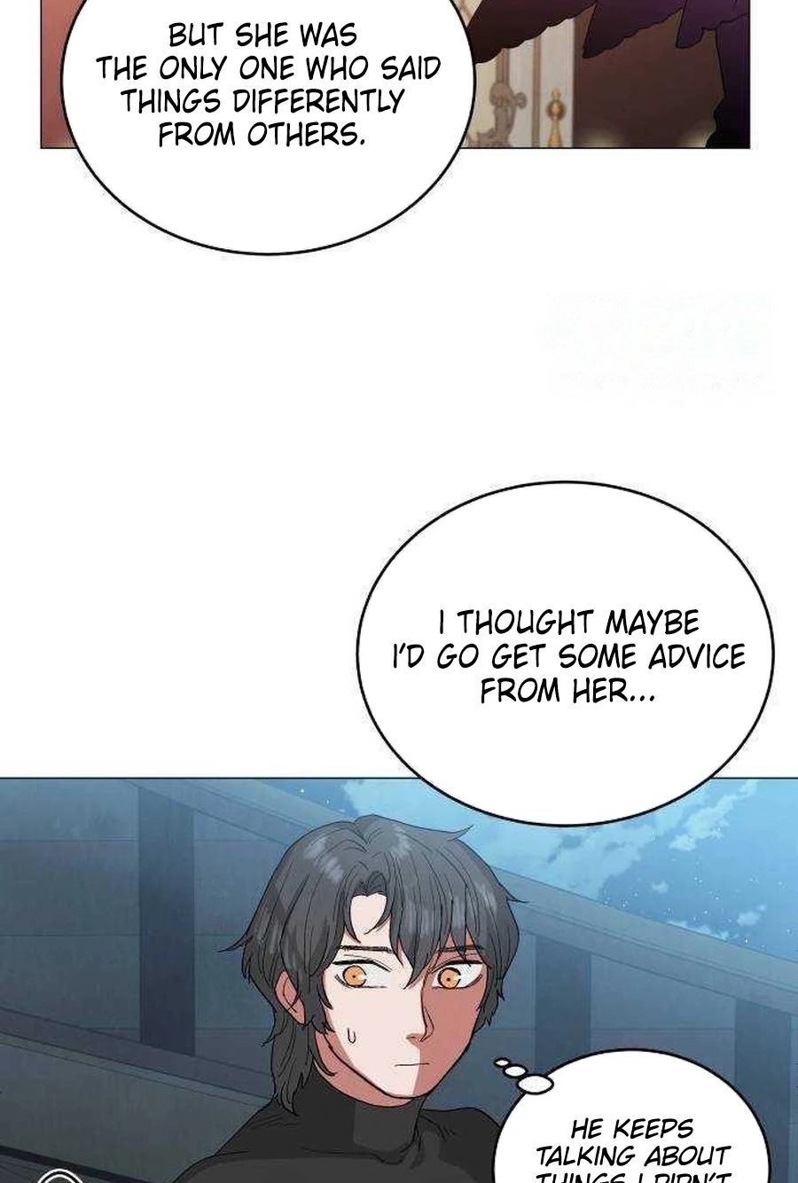 Yard for Two Chapter 294 page 75 - 