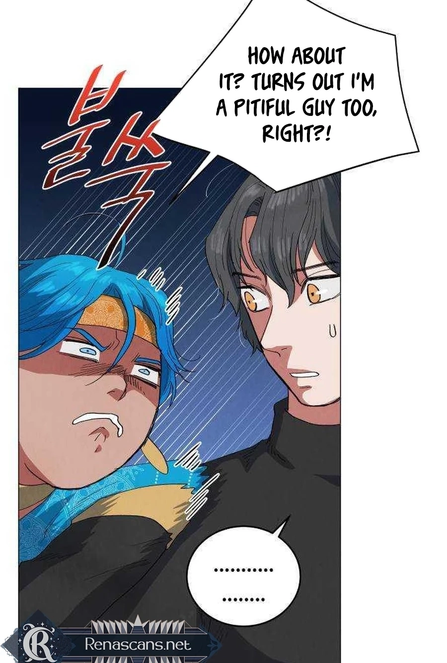 Yard for Two Chapter 294 page 77 - 