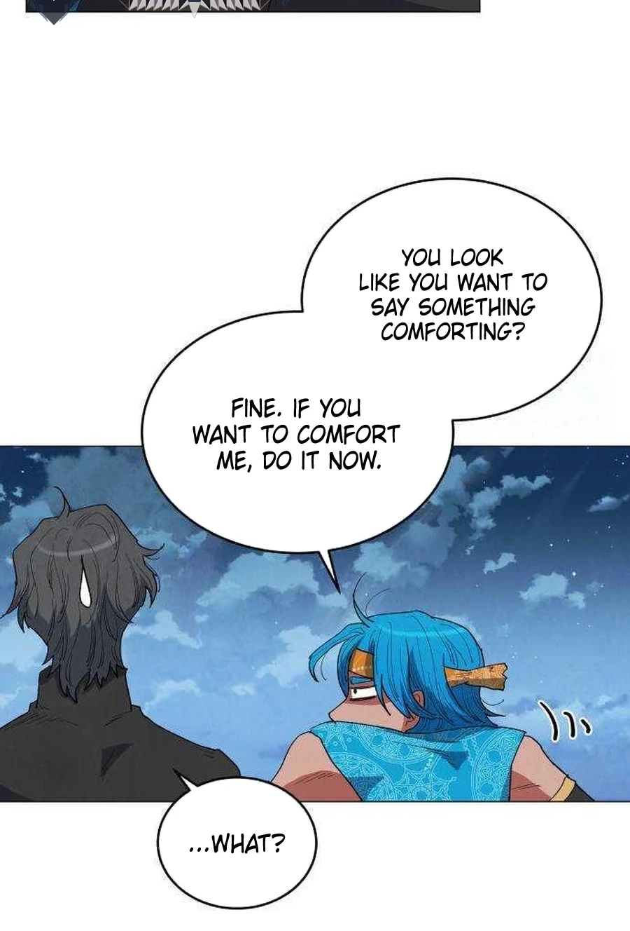 Yard for Two Chapter 294 page 78 - 