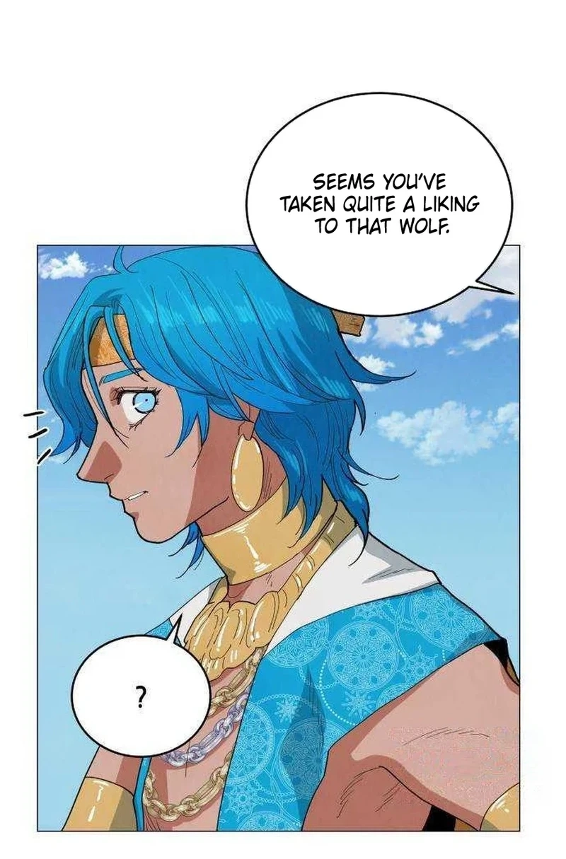 Yard for Two Chapter 303 page 11 - 