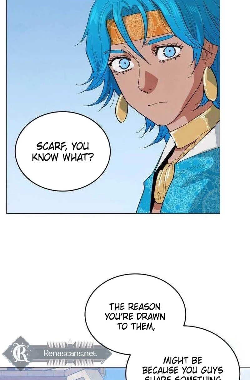 Yard for Two Chapter 303 page 14 - 