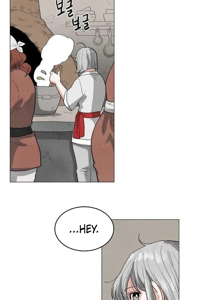 Yard for Two Chapter 303 page 3 - 