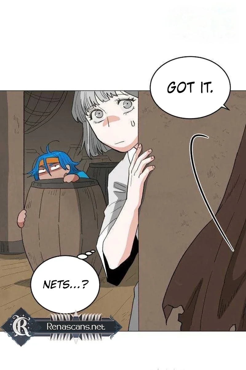 Yard for Two Chapter 303 page 21 - 