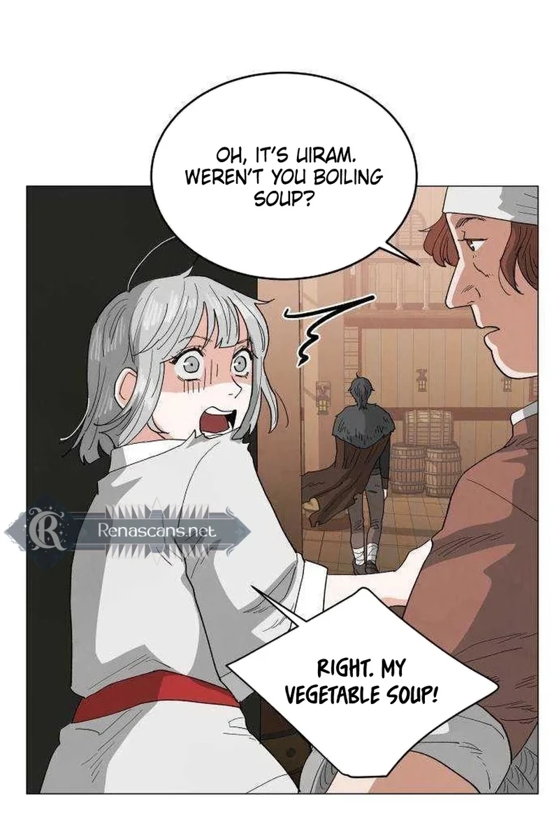 Yard for Two Chapter 303 page 23 - 
