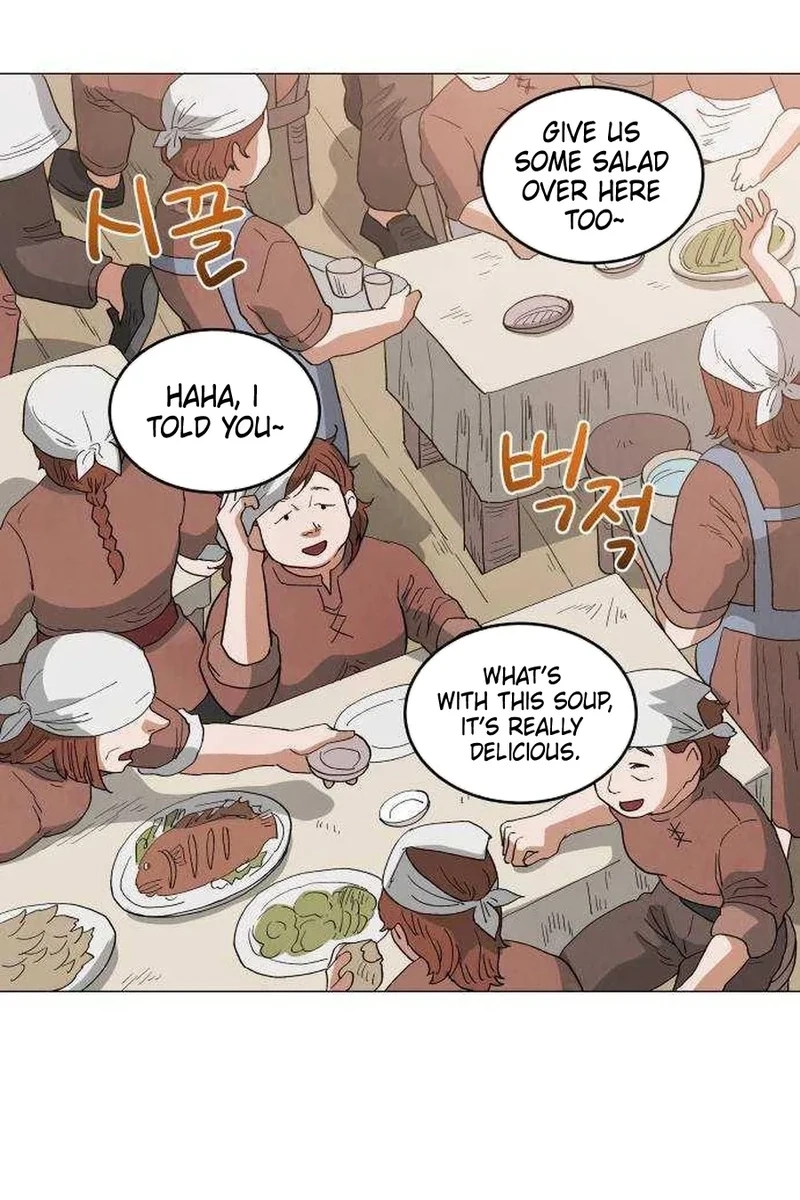 Yard for Two Chapter 303 page 26 - 