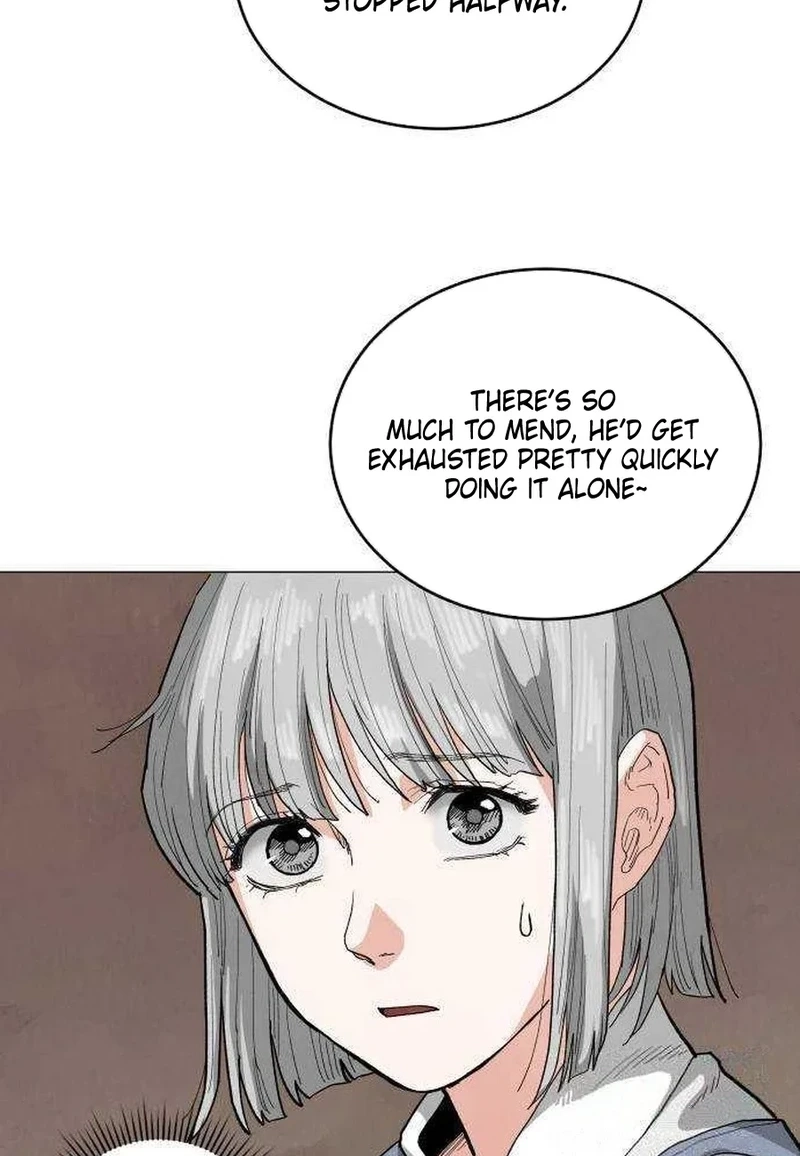 Yard for Two Chapter 303 page 31 - 