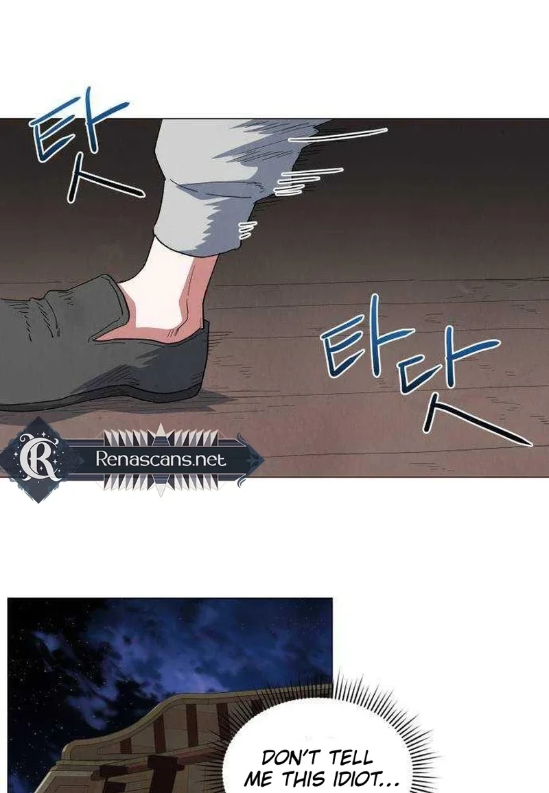 Yard for Two Chapter 303 page 34 - 