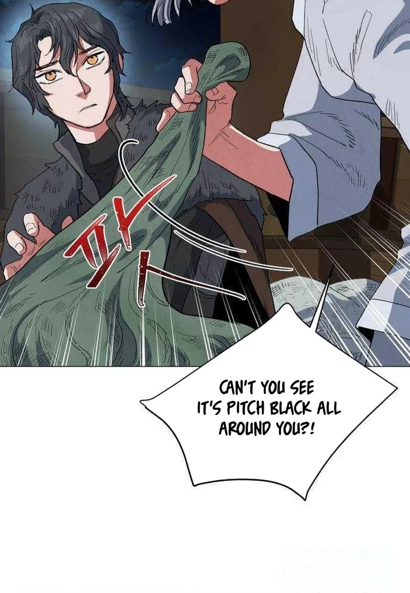 Yard for Two Chapter 303 page 39 - 