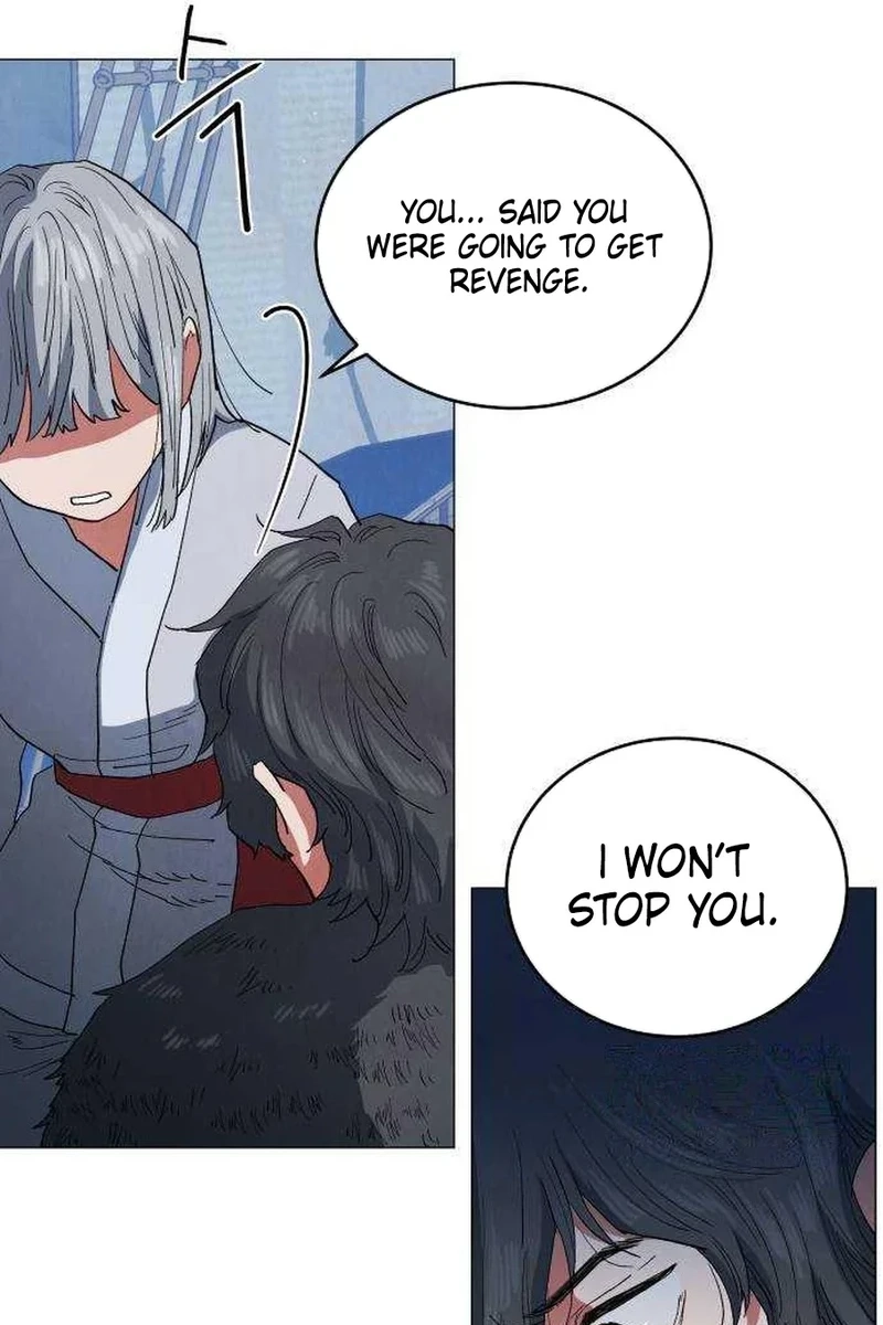 Yard for Two Chapter 303 page 50 - 