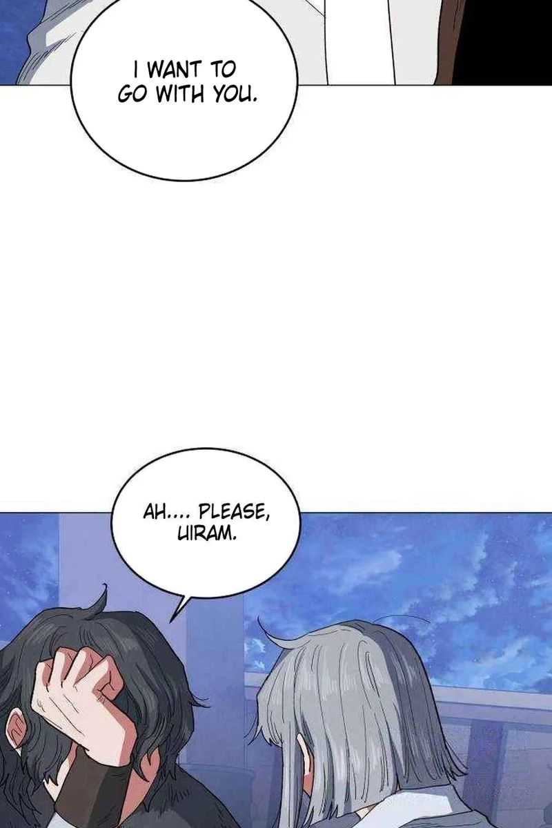 Yard for Two Chapter 303 page 53 - 