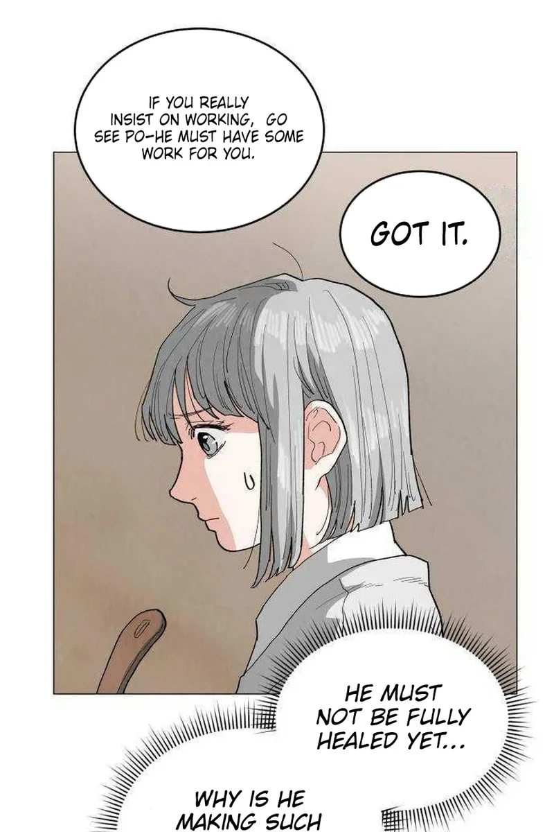 Yard for Two Chapter 303 page 7 - 