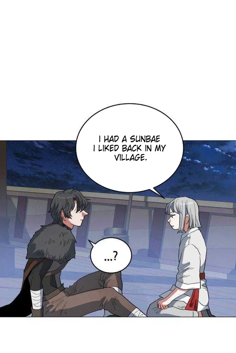 Yard for Two Chapter 303 page 77 - 