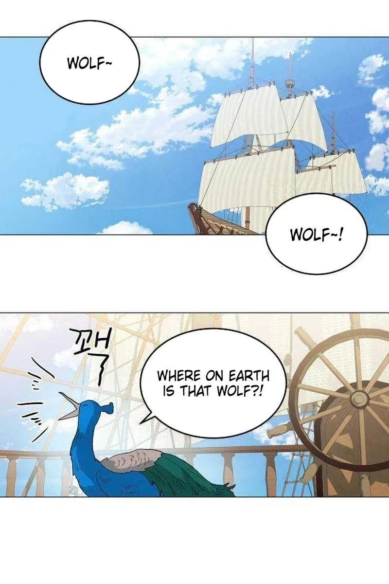 Yard for Two Chapter 303 page 10 - 