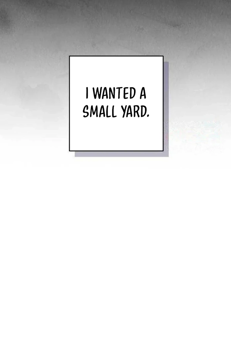 Yard for Two Chapter 303 page 98 - 