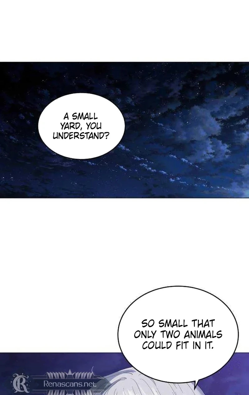 Yard for Two Chapter 303 page 99 - 