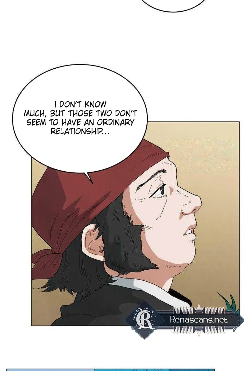Yard for Two Chapter 304 page 13 - 