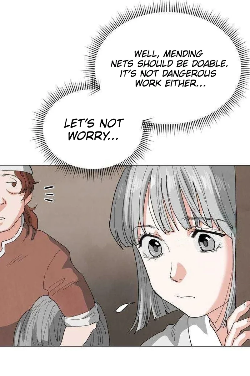Yard for Two Chapter 304 page 22 - 