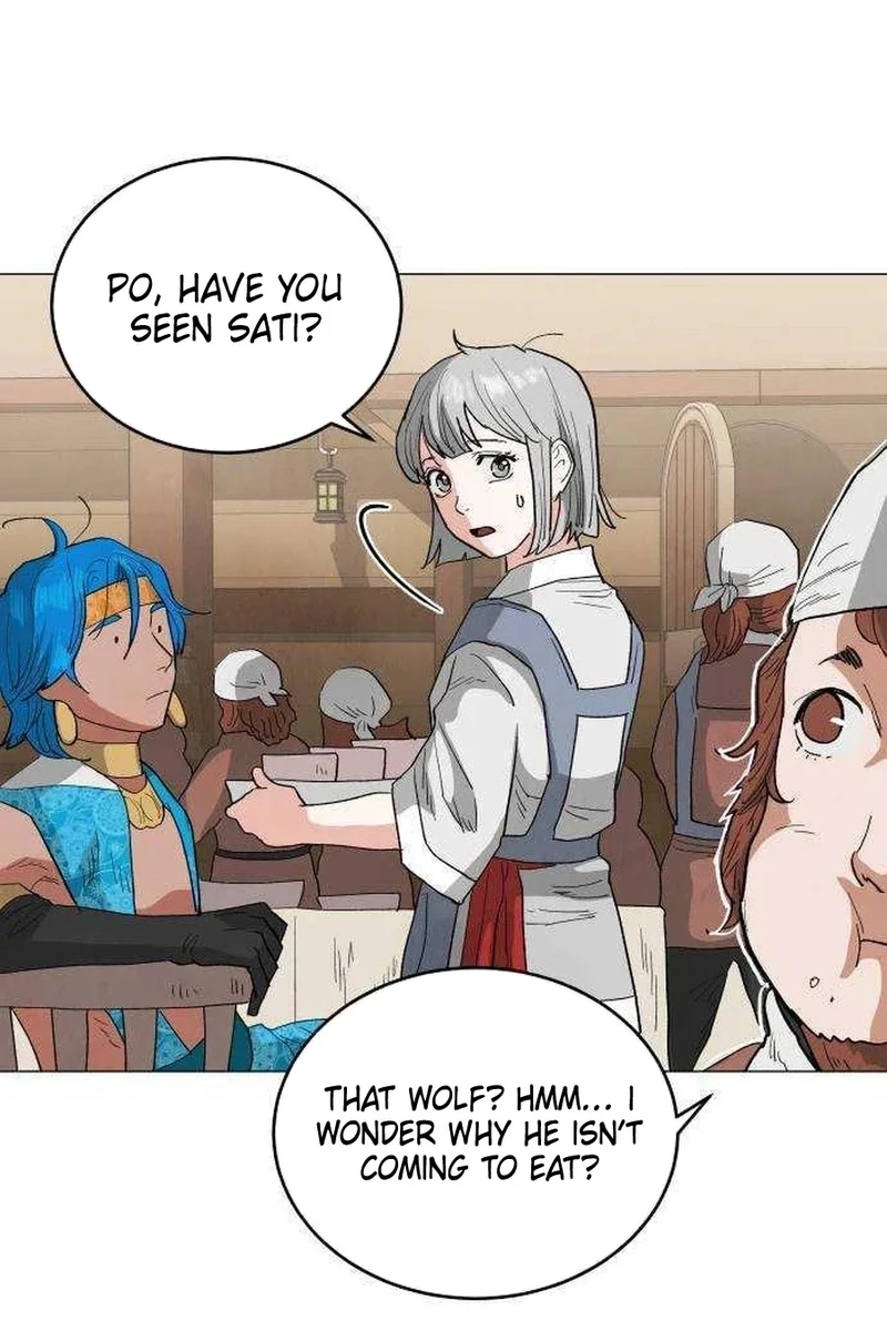 Yard for Two Chapter 304 page 29 - 
