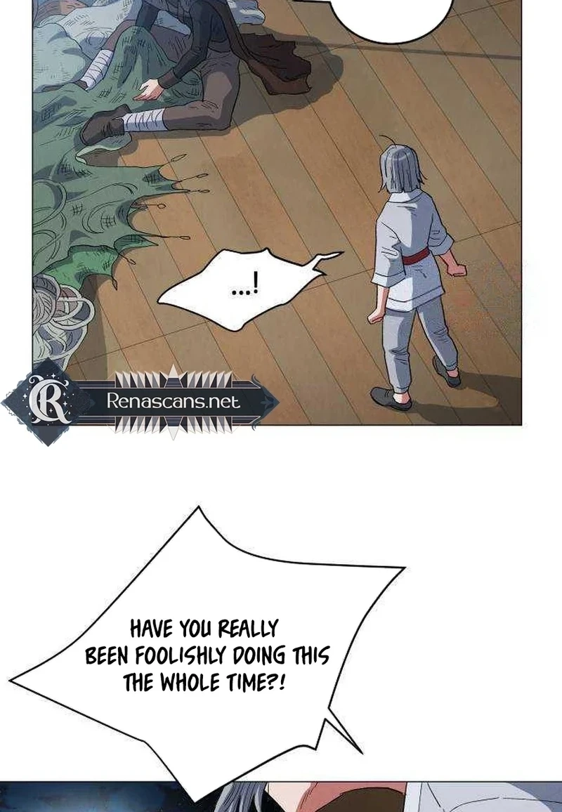 Yard for Two Chapter 304 page 38 - 