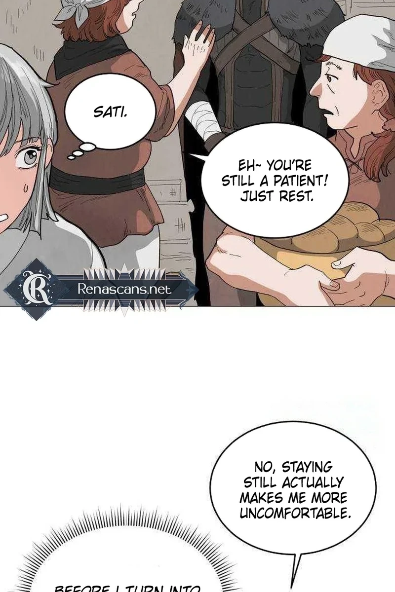 Yard for Two Chapter 304 page 5 - 