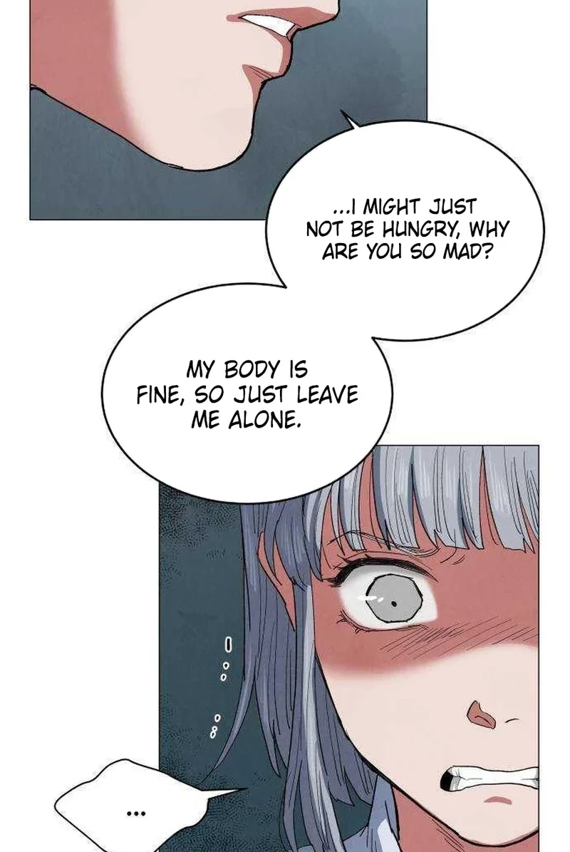 Yard for Two Chapter 304 page 42 - 