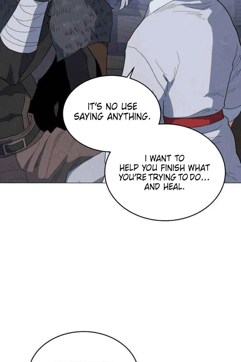 Yard for Two Chapter 304 page 54 - 