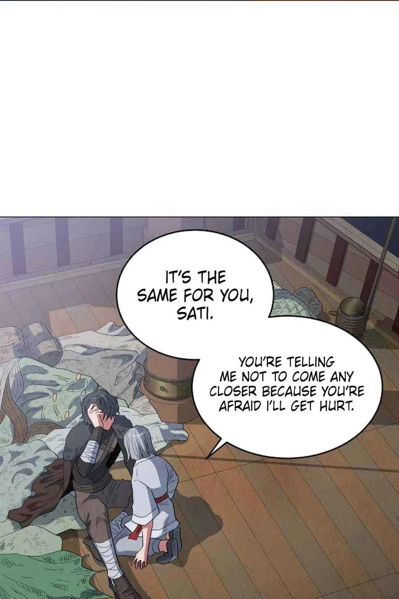 Yard for Two Chapter 304 page 58 - 