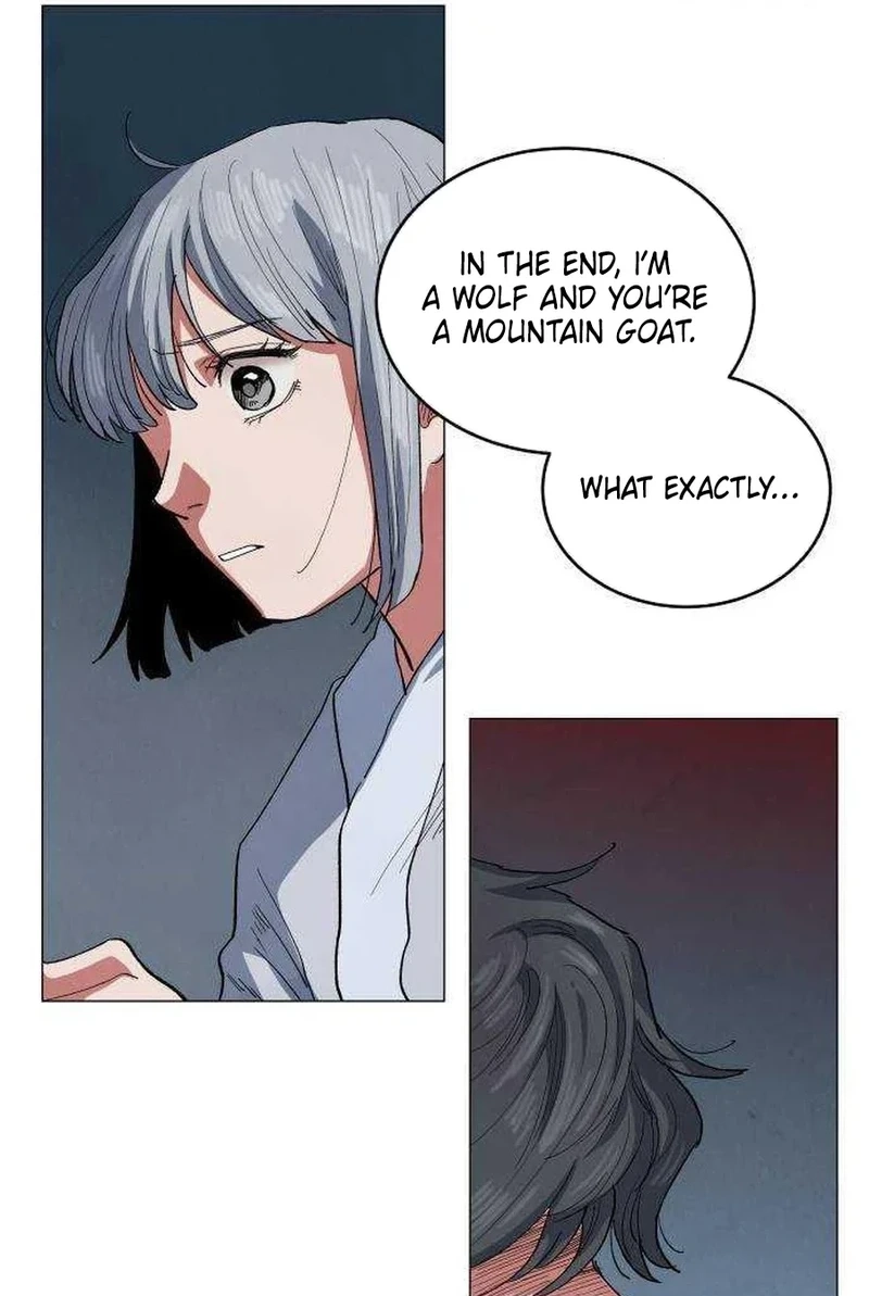 Yard for Two Chapter 304 page 69 - 