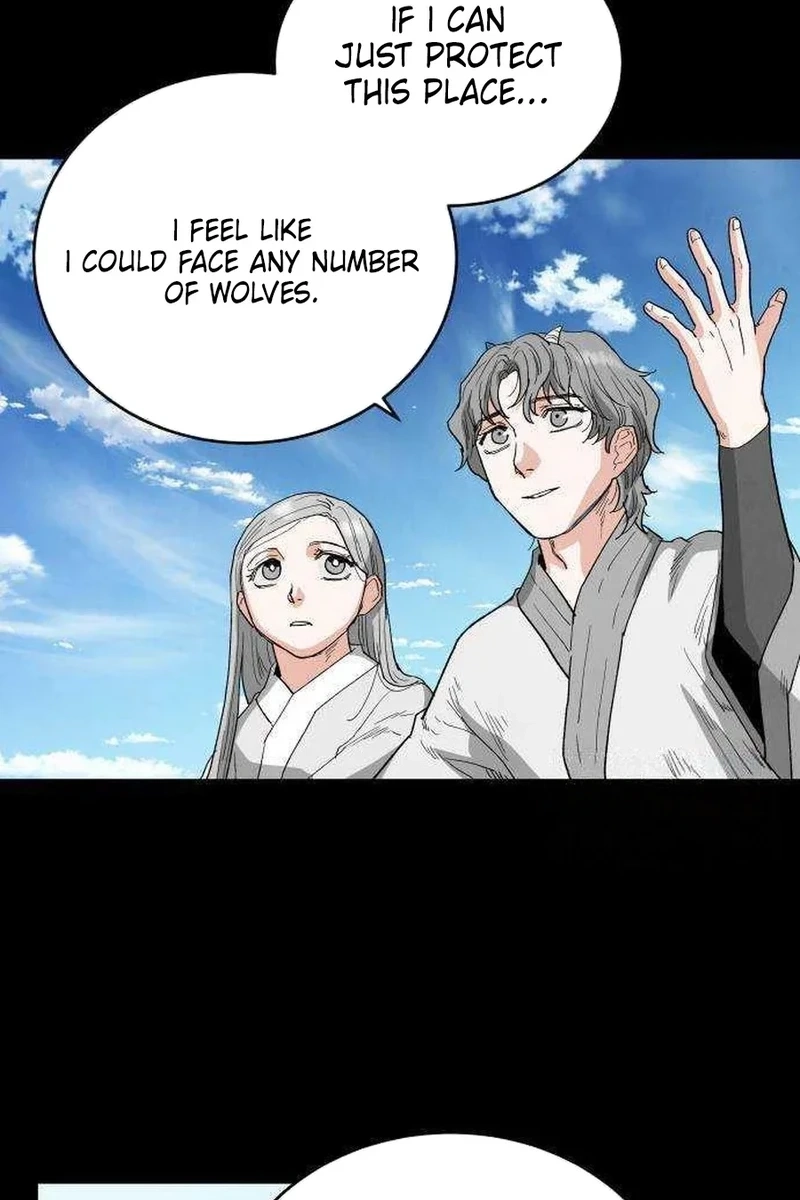 Yard for Two Chapter 304 page 90 - 