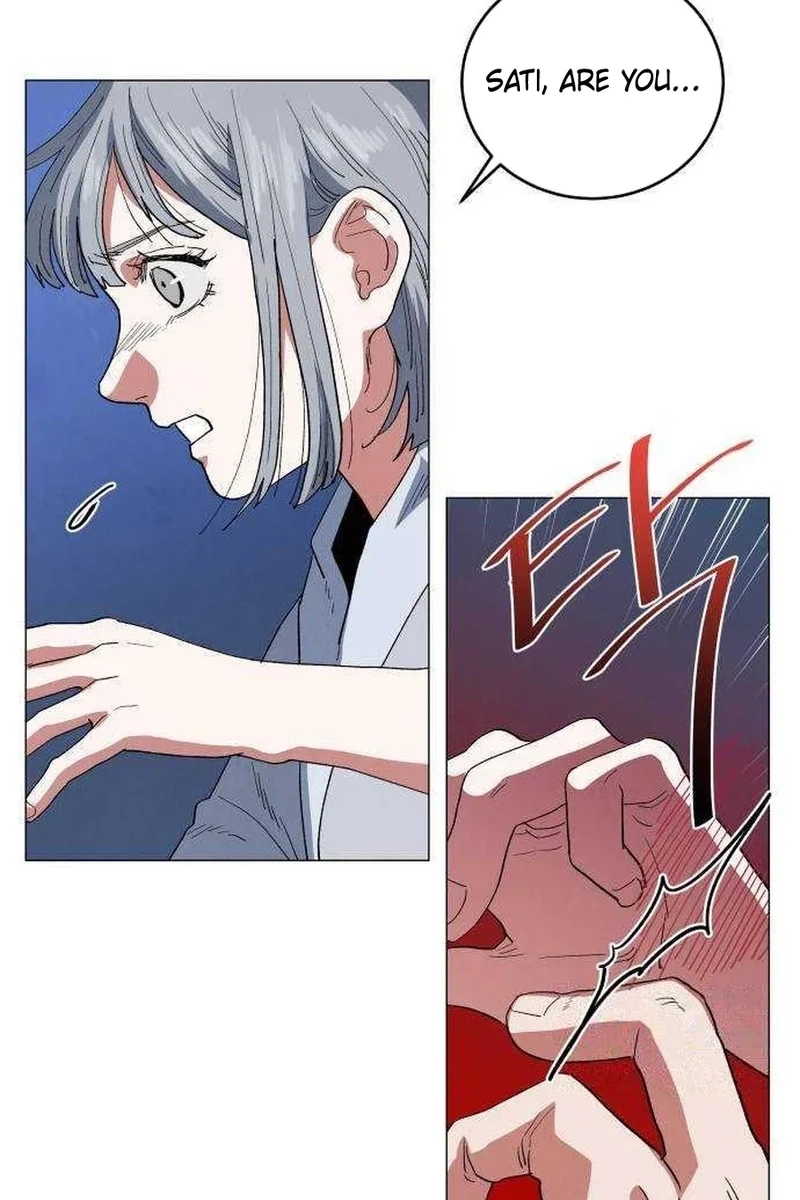 Yard for Two Chapter 313 page 31 - 