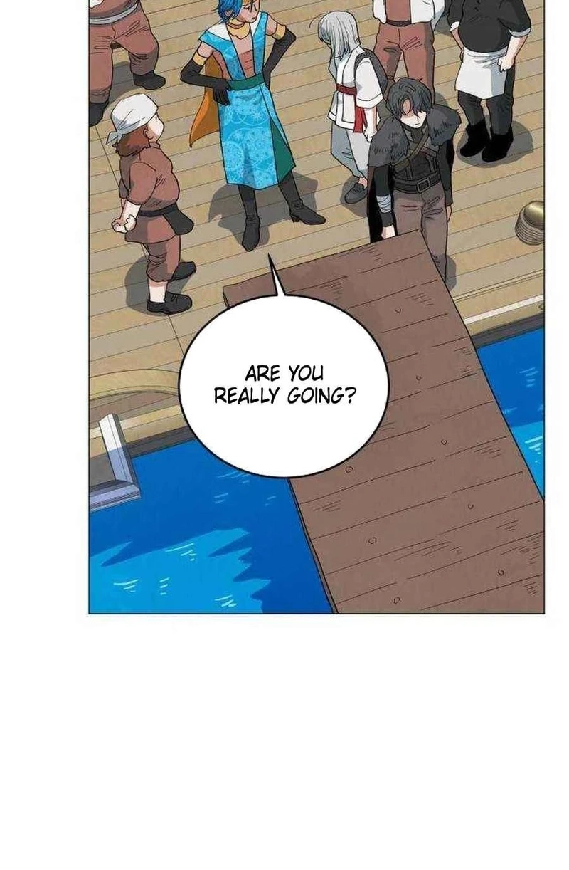 Yard for Two Chapter 313 page 43 - 