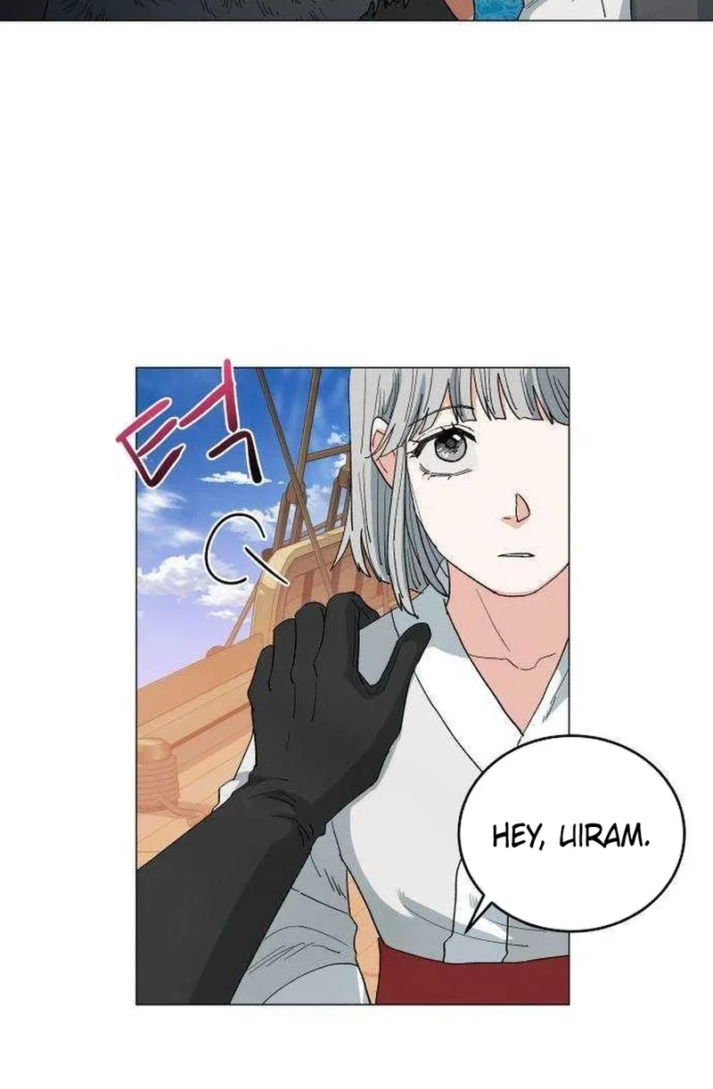 Yard for Two Chapter 313 page 46 - 