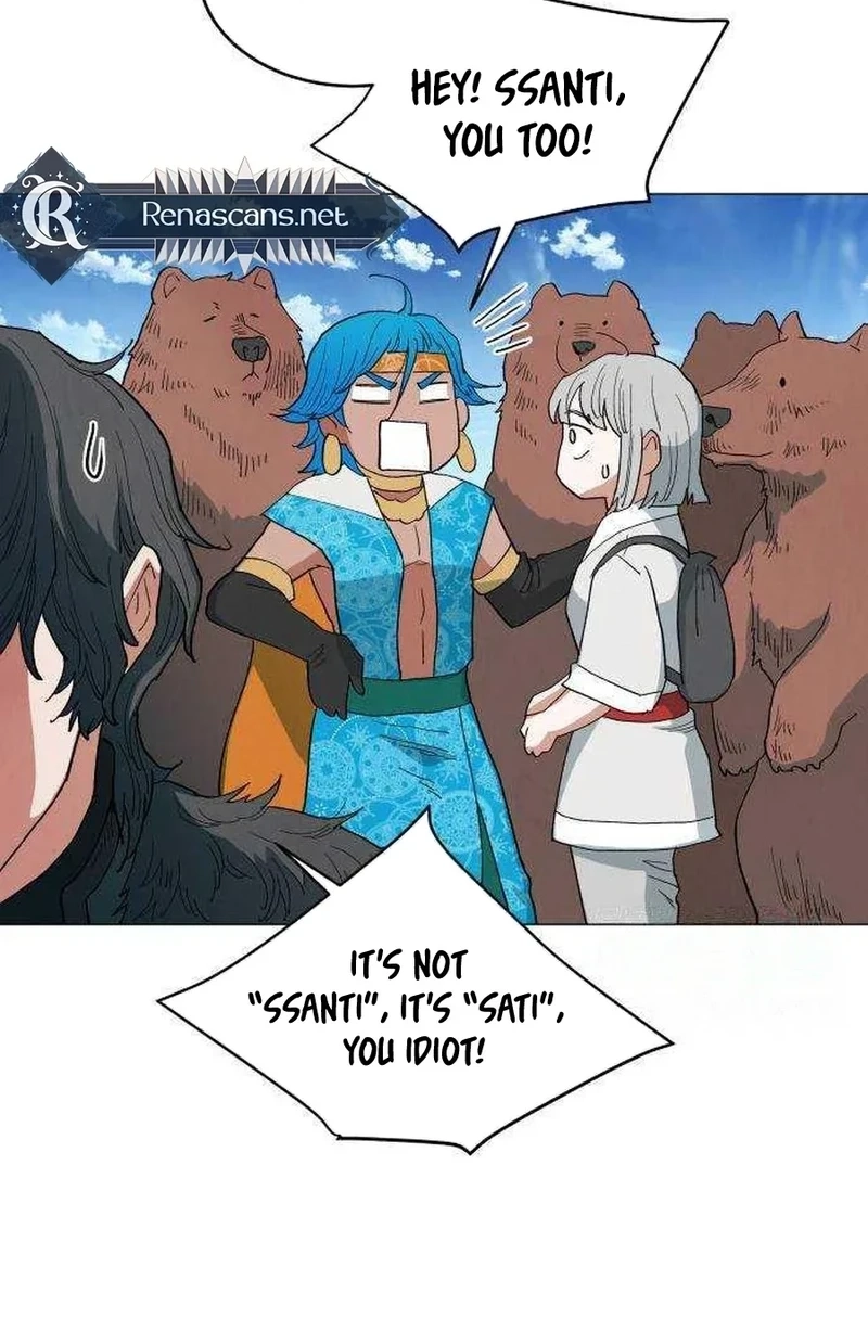 Yard for Two Chapter 313 page 51 - 