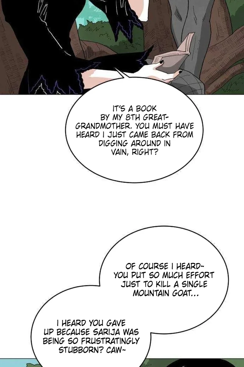 Yard for Two Chapter 313 page 61 - 