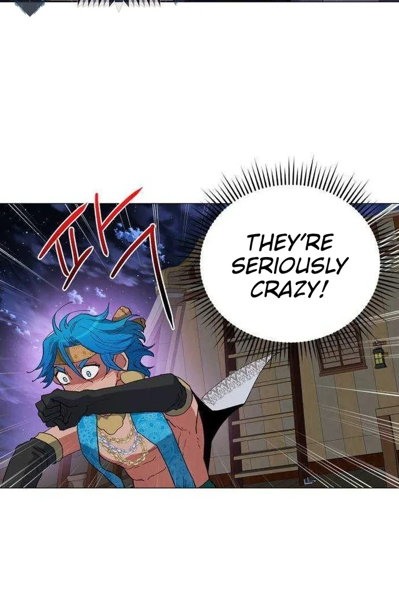 Yard for Two Chapter 313 page 9 - 