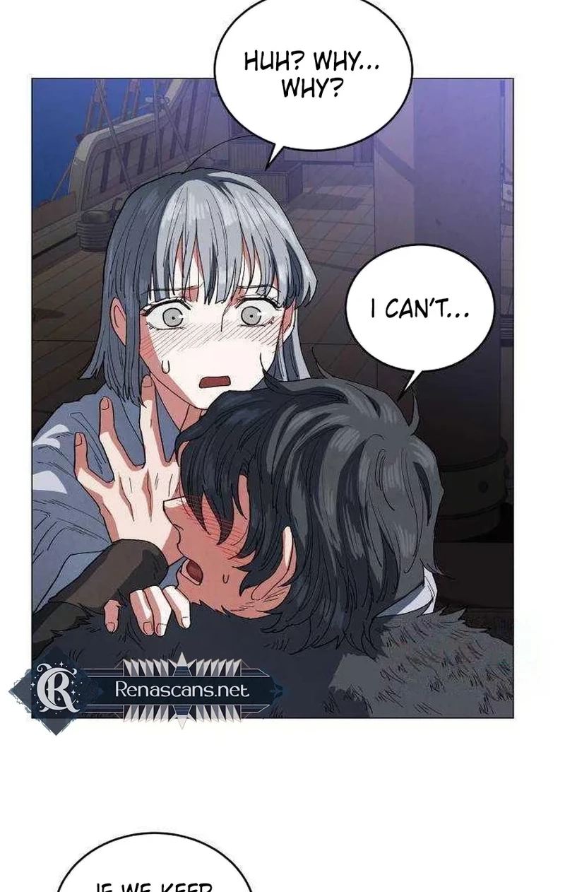 Yard for Two Chapter 314 page 17 - 