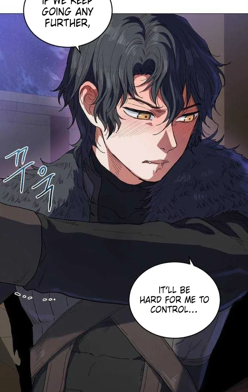 Yard for Two Chapter 314 page 18 - 