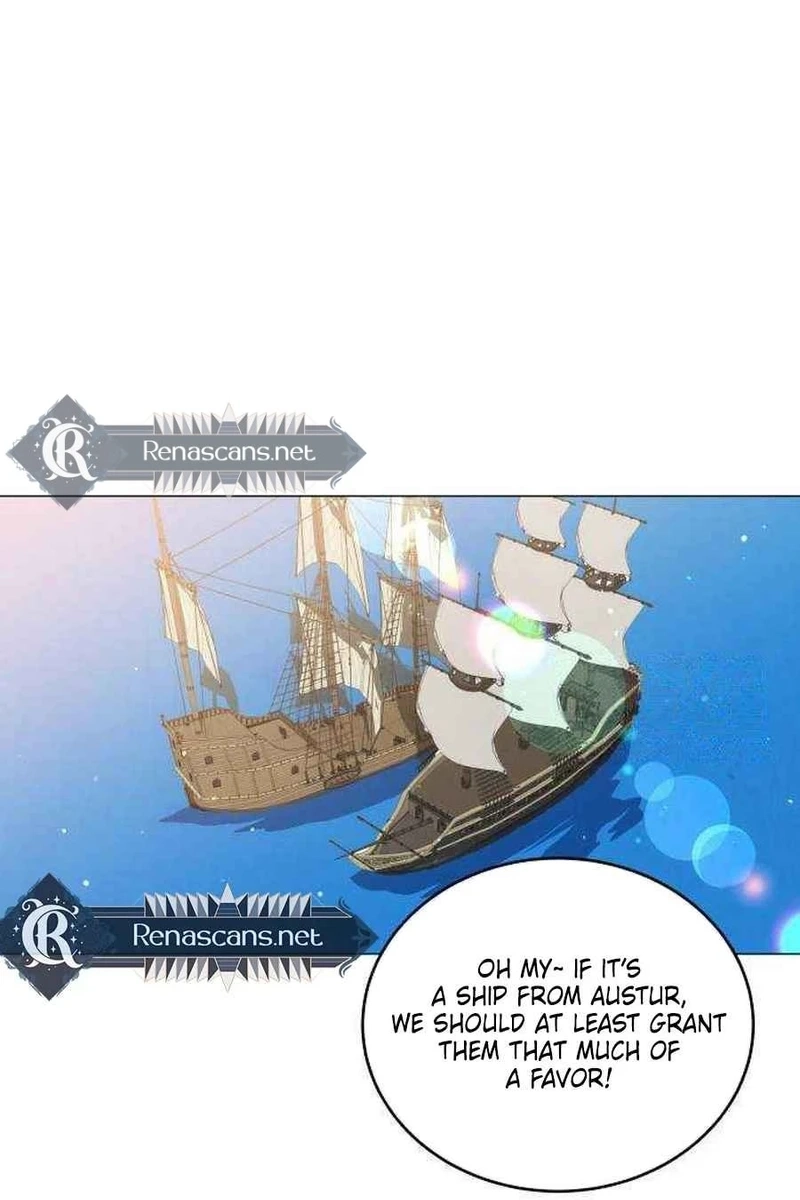 Yard for Two Chapter 314 page 39 - 