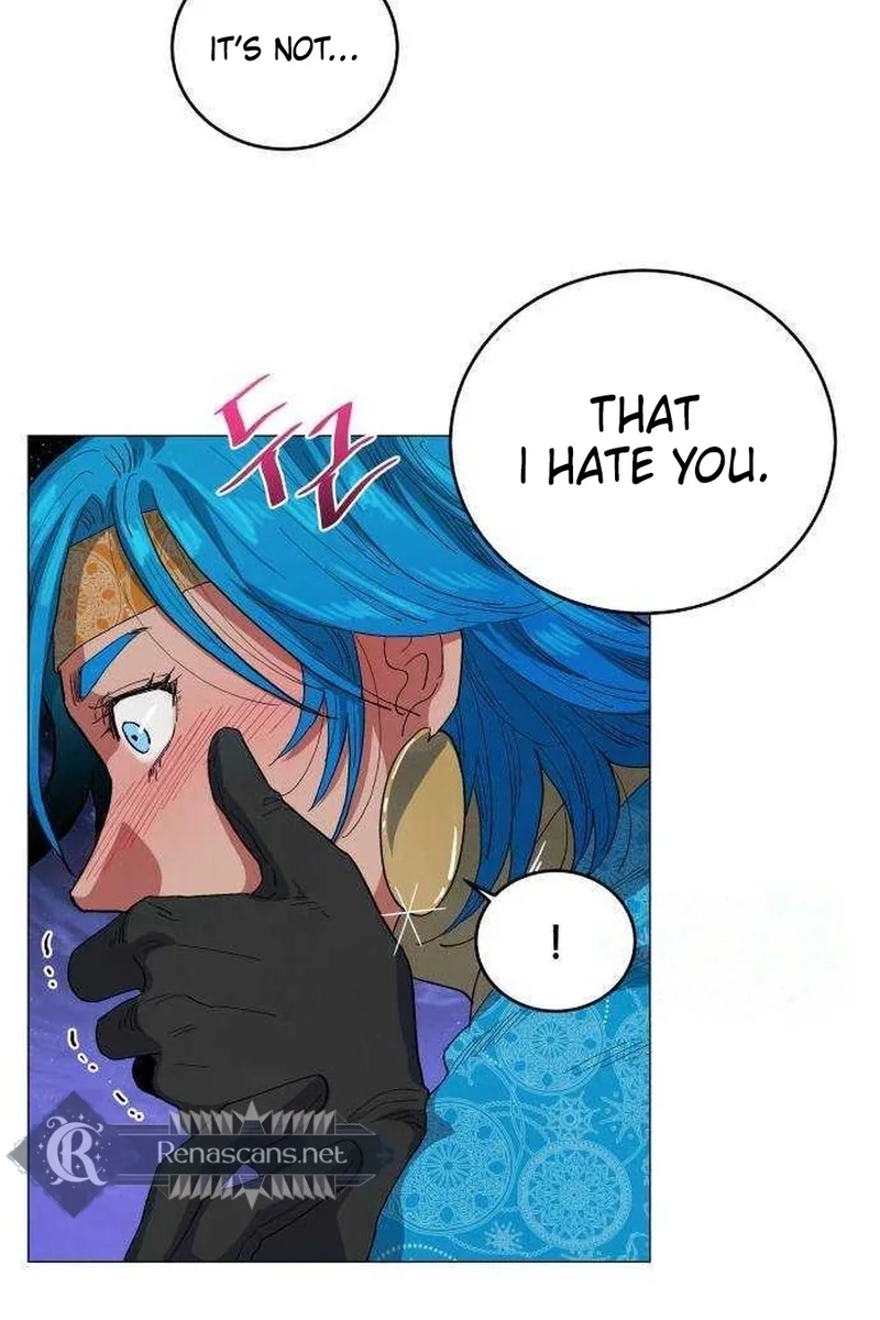 Yard for Two Chapter 314 page 5 - 