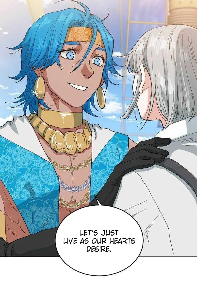 Yard for Two Chapter 314 page 49 - 