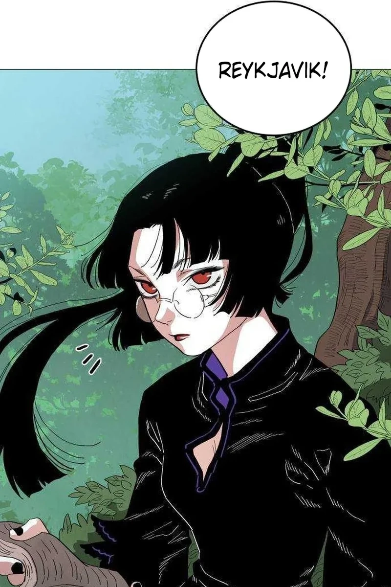 Yard for Two Chapter 314 page 58 - 