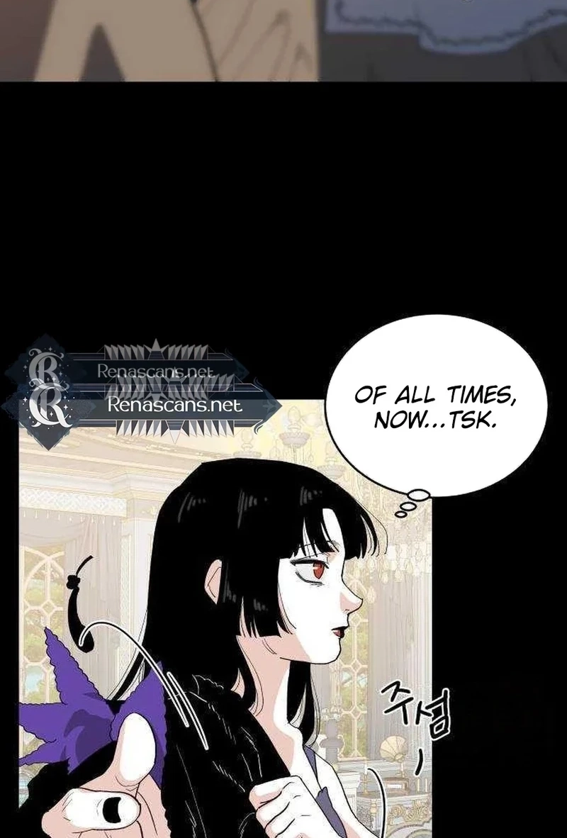 Yard for Two Chapter 323 page 22 - 
