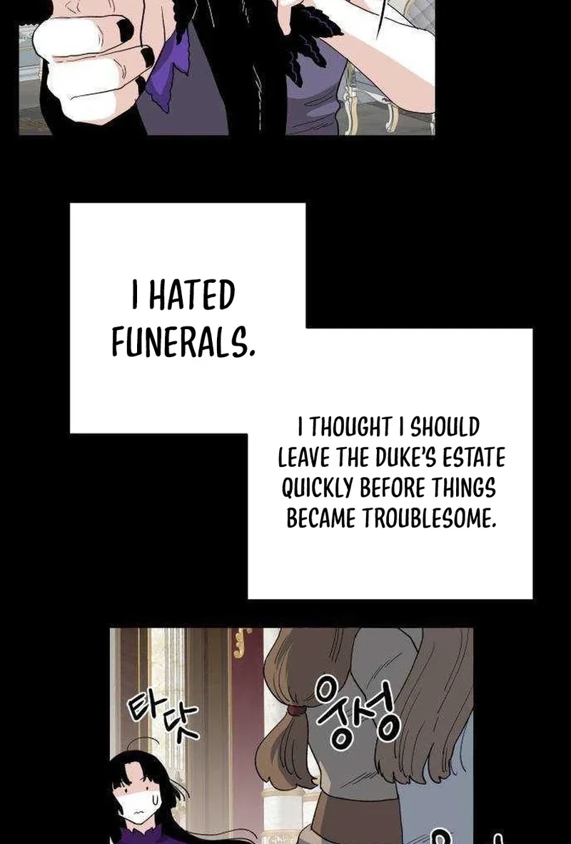 Yard for Two Chapter 323 page 23 - 